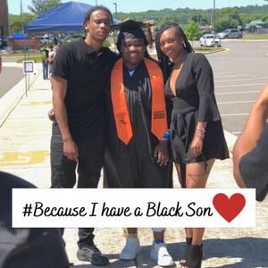 Meet your Posher, T simone